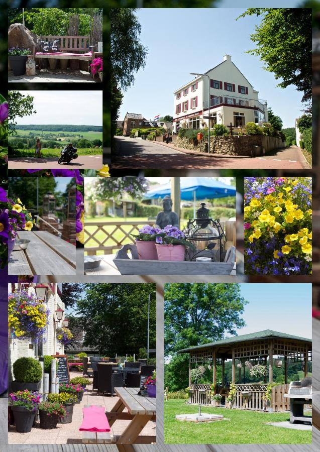 Fleurie De Montagne Hotel Mechelen Exterior foto