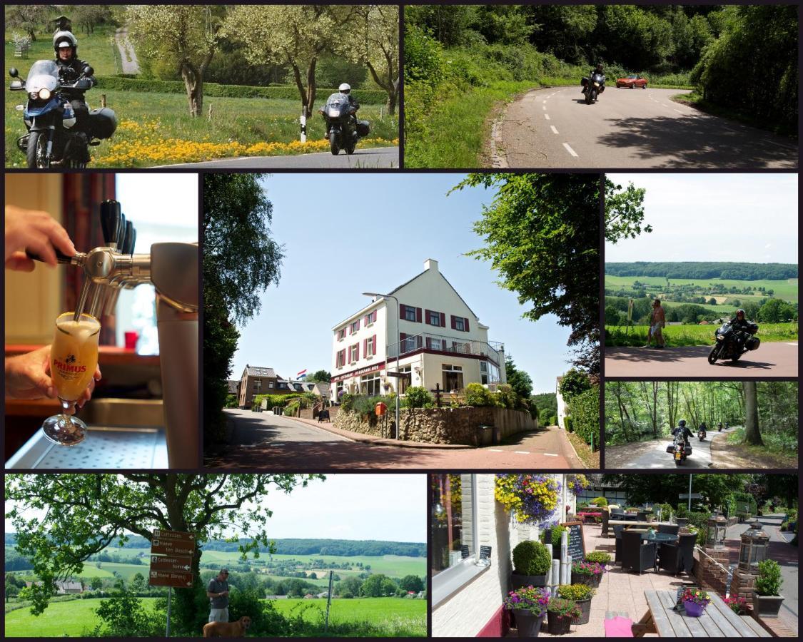 Fleurie De Montagne Hotel Mechelen Exterior foto