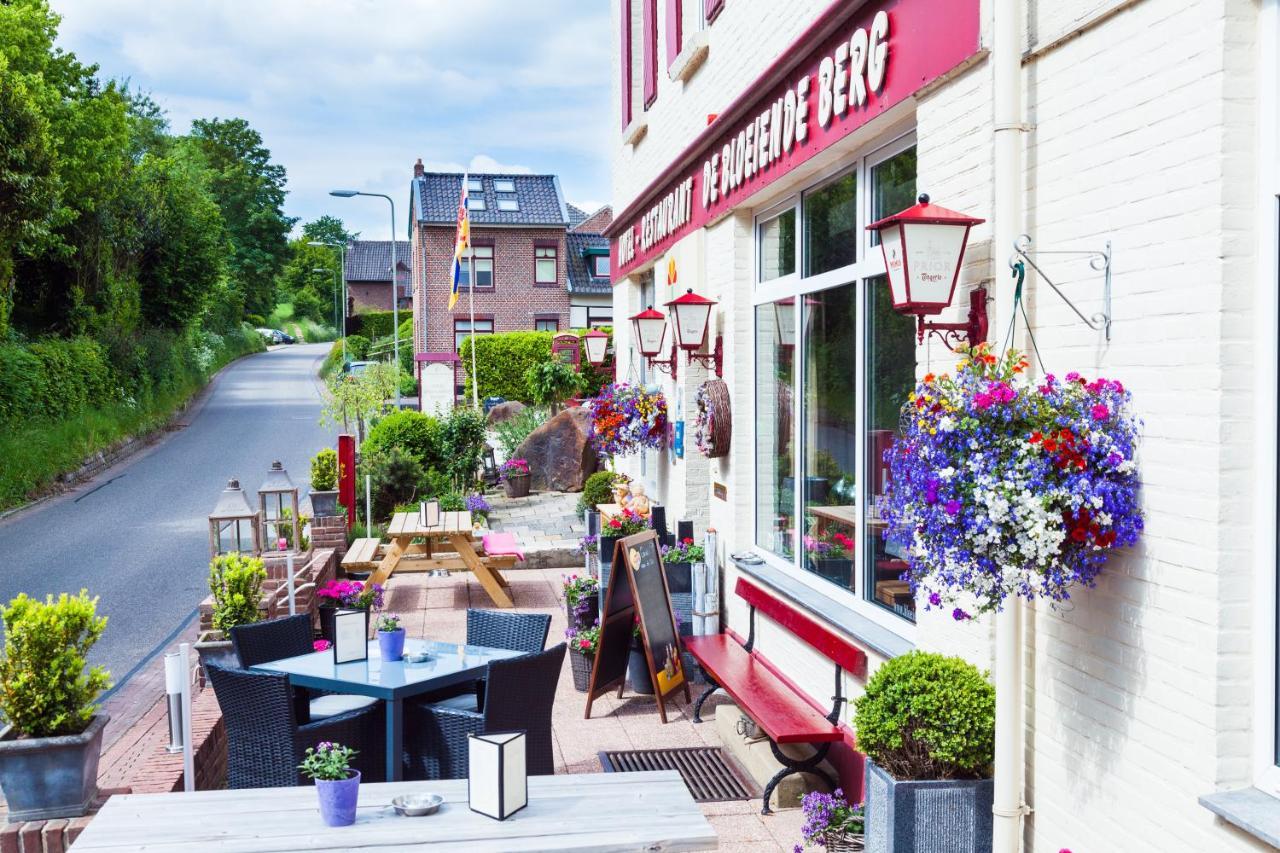 Fleurie De Montagne Hotel Mechelen Exterior foto